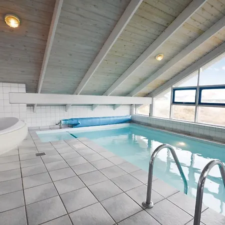 Holiday Frostrup Uv-1963 Holiday home *
