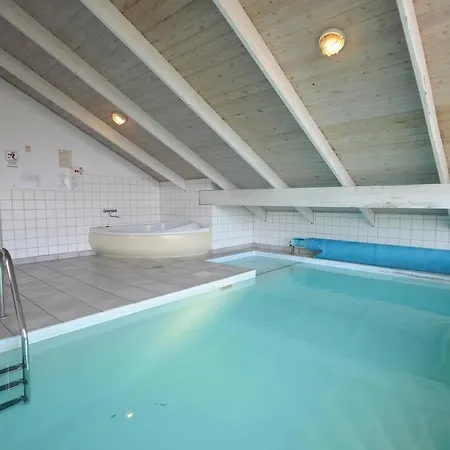 Holiday home Holiday Frostrup Uv-1963 *