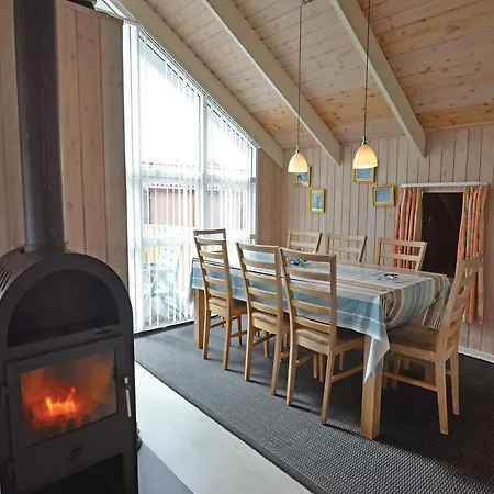 Holiday Frostrup Uv-1963 Holiday home *