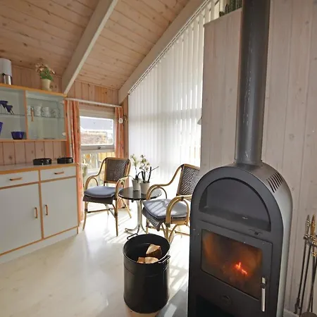 Holiday Frostrup Uv-1963 Holiday home Lild Strand
